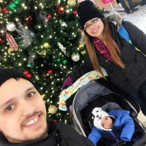 Meet your Posher, Yanery